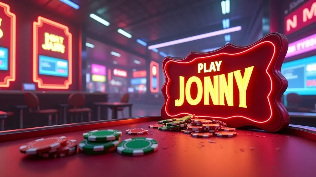 playjonny casino no deposit bonus